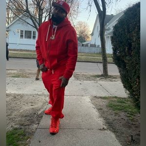 Meet your Posher, Antonio